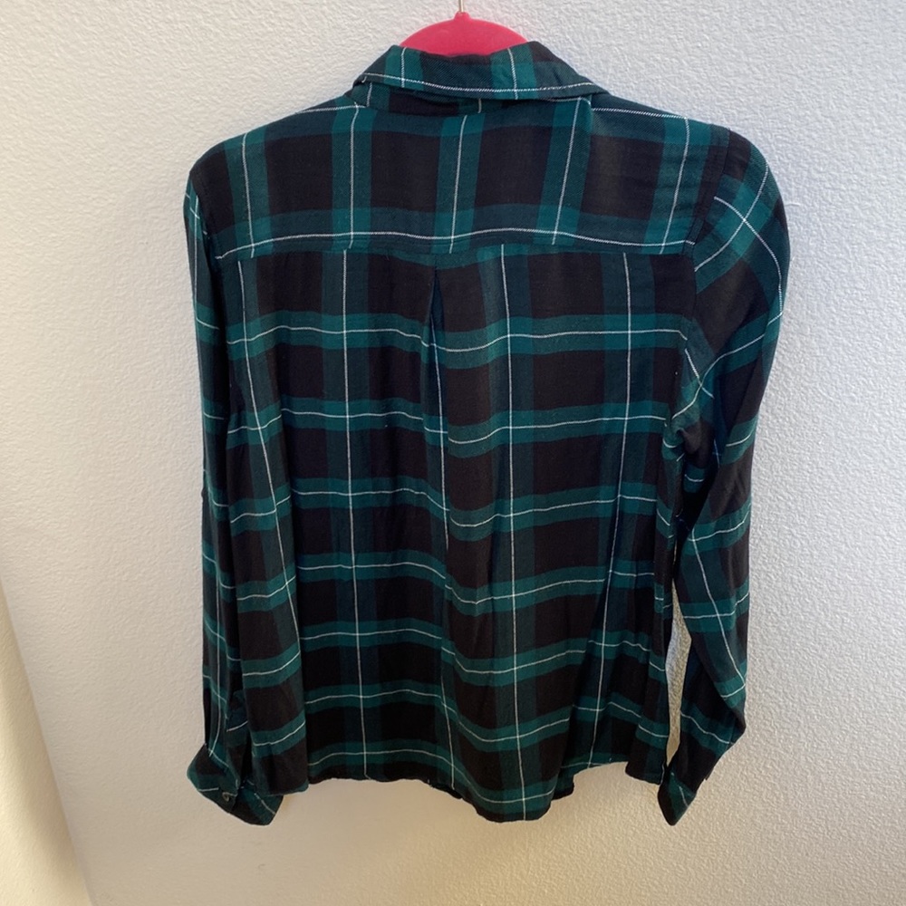 Flannel - Picture 3 of 3